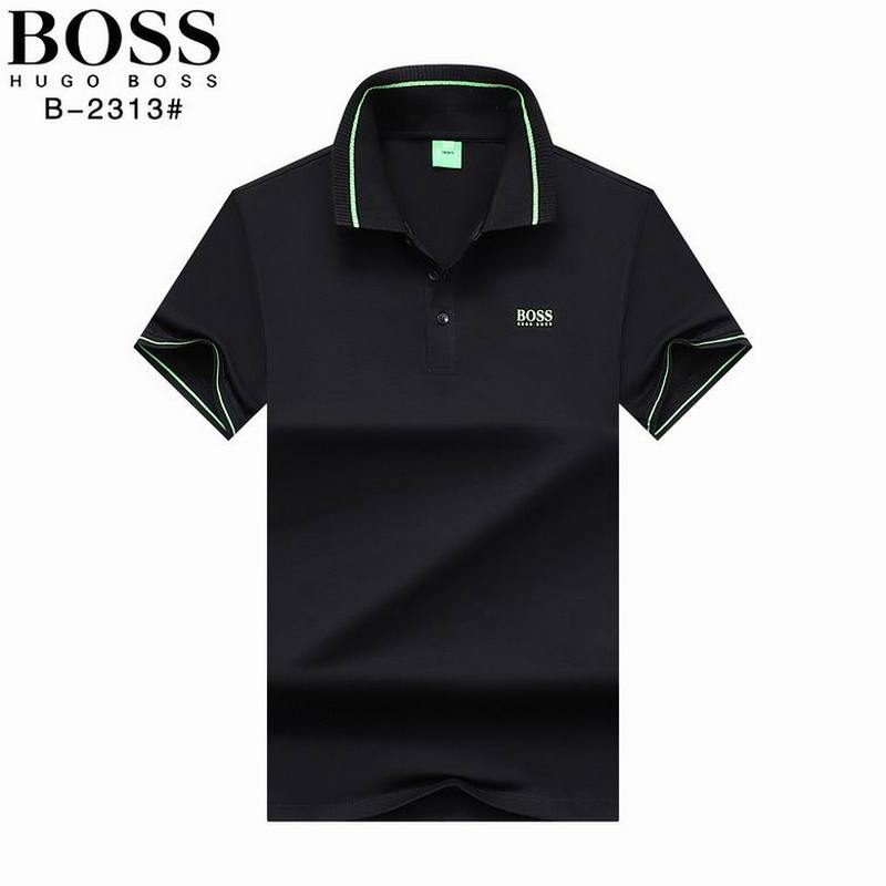 Hugo Boss Men's Polo 35